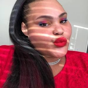 Meet your Posher, Marquesha